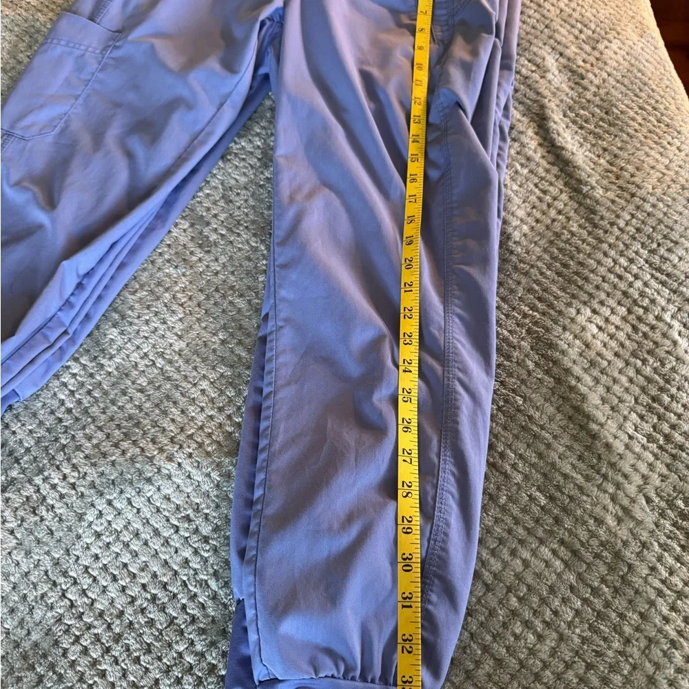 Healing hands scrub bundle XS - Picture 6 of 12